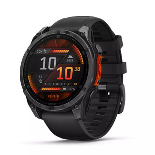 Fenix 8-Garmin